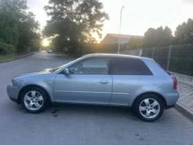 Audi A3 1.8Т 180КС, снимка 2