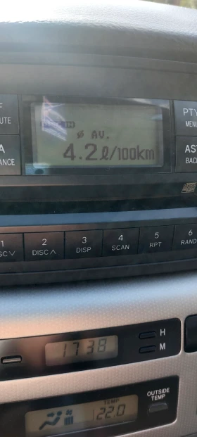 Toyota Corolla 2.0 D4D, снимка 7