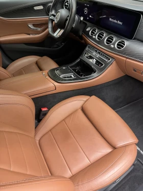Mercedes-Benz E 300, снимка 6