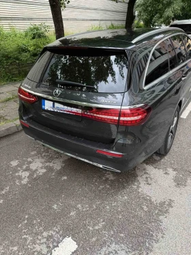 Mercedes-Benz E 300, снимка 4