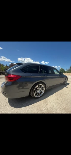 BMW 320, снимка 2