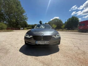 BMW 320, снимка 4