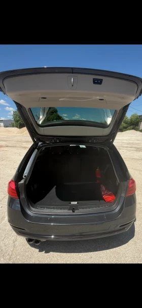 BMW 320, снимка 5