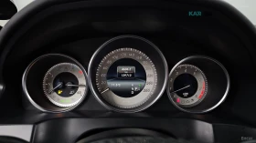 Mercedes-Benz E 400 COUPE* КОЖА* ПОДГРЕВ* ОБДУХВ* BURMASTER* PANO, снимка 8