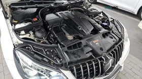 Mercedes-Benz E 400 COUPE* КОЖА* ПОДГРЕВ* ОБДУХВ* BURMASTER* PANO, снимка 6
