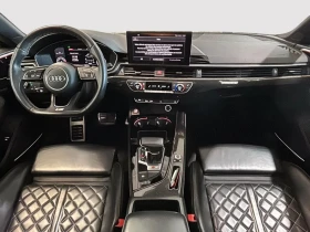 Audi S5 PRESTIGE* B&O* МАСАЖ* ДИСТРОНИК* 360 КАМЕРИ* CARBO, снимка 9