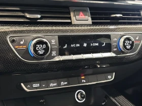 Audi S5 PRESTIGE* B&O* МАСАЖ* ДИСТРОНИК* 360 КАМЕРИ* CARBO, снимка 13