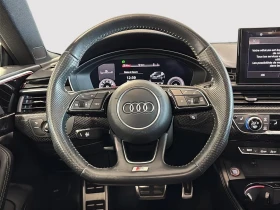 Audi S5 PRESTIGE* B&O* МАСАЖ* ДИСТРОНИК* 360 КАМЕРИ* CARBO, снимка 10