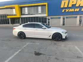 BMW 520, снимка 7
