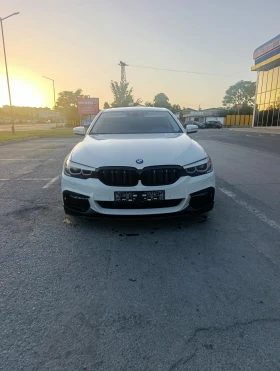 BMW 520, снимка 2