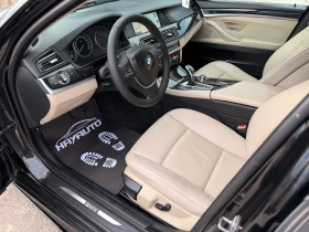 BMW 530 d= M-performance= , снимка 9