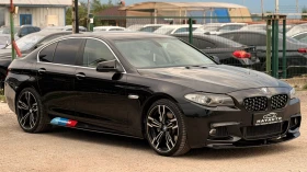 BMW 530 d= M-performance= , снимка 3