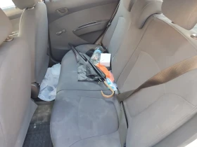 Chevrolet Spark, снимка 12