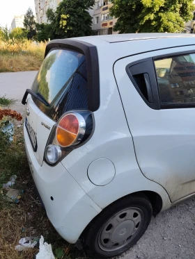 Chevrolet Spark, снимка 3