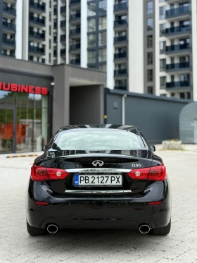 Infiniti Q50 2.2 дизел, снимка 12