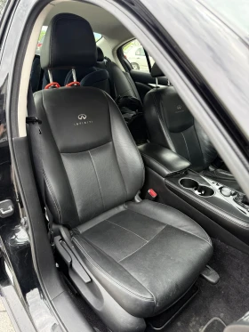 Infiniti Q50 2.2 дизел, снимка 3