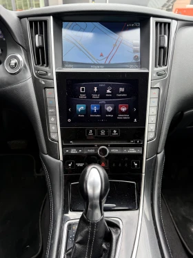 Infiniti Q50 2.2 дизел, снимка 10