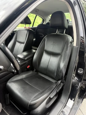 Infiniti Q50 2.2 дизел, снимка 8