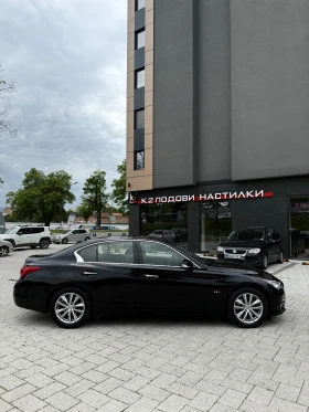 Infiniti Q50 2.2 дизел, снимка 6