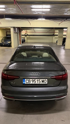 Audi A4, снимка 7