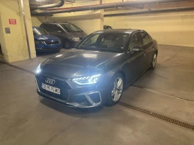 Audi A4, снимка 1