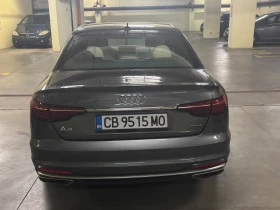 Audi A4, снимка 17