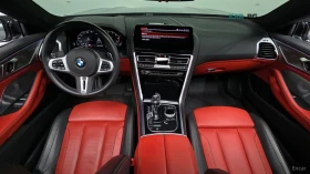 BMW M8 BMW СЕРТИФИКАТ* HUD* 360* КОЖА* ОБДУХВ* ПАНО, снимка 6