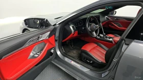 BMW M8 BMW СЕРТИФИКАТ* HUD* 360* КОЖА* ОБДУХВ* ПАНО, снимка 9