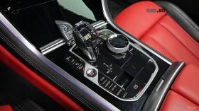 BMW M8 BMW СЕРТИФИКАТ* HUD* 360* КОЖА* ОБДУХВ* ПАНО, снимка 8