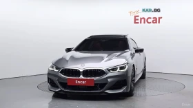 BMW M8 BMW СЕРТИФИКАТ* HUD* 360* КОЖА* ОБДУХВ* ПАНО, снимка 3