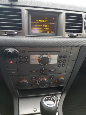 Opel Vectra C, снимка 6