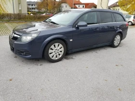 Opel Vectra C, снимка 1