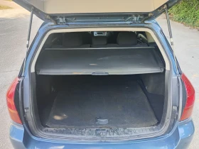 Subaru Legacy, снимка 15