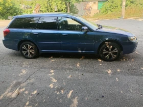 Subaru Legacy, снимка 8