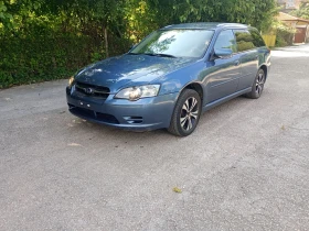 Subaru Legacy, снимка 3