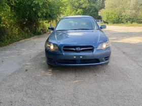 Subaru Legacy, снимка 10