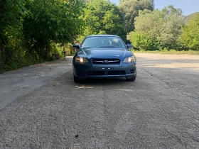 Subaru Legacy, снимка 2