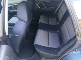 Subaru Legacy, снимка 14