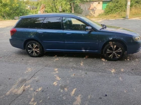 Subaru Legacy, снимка 7