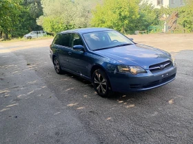Subaru Legacy, снимка 4