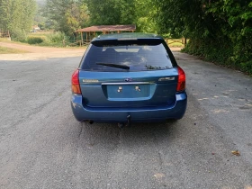 Subaru Legacy, снимка 9