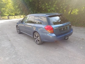 Subaru Legacy, снимка 6