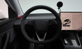 Tesla Model Y * RWD * ОПЦИЯ ЗА ФИНАНСИРАНЕ, снимка 12