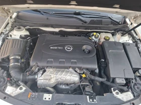 Opel Insignia 2.0 tdci, снимка 15