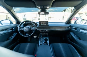 Honda Civic 2.0, снимка 11
