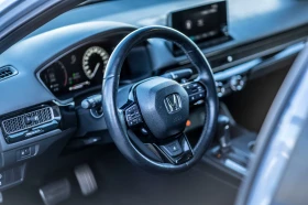 Honda Civic 2.0, снимка 8