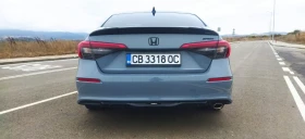 Honda Civic 2.0, снимка 2