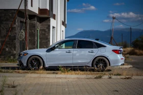 Honda Civic 2.0, снимка 6