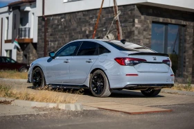 Honda Civic 2.0, снимка 7