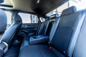 Honda Civic 2.0, снимка 14